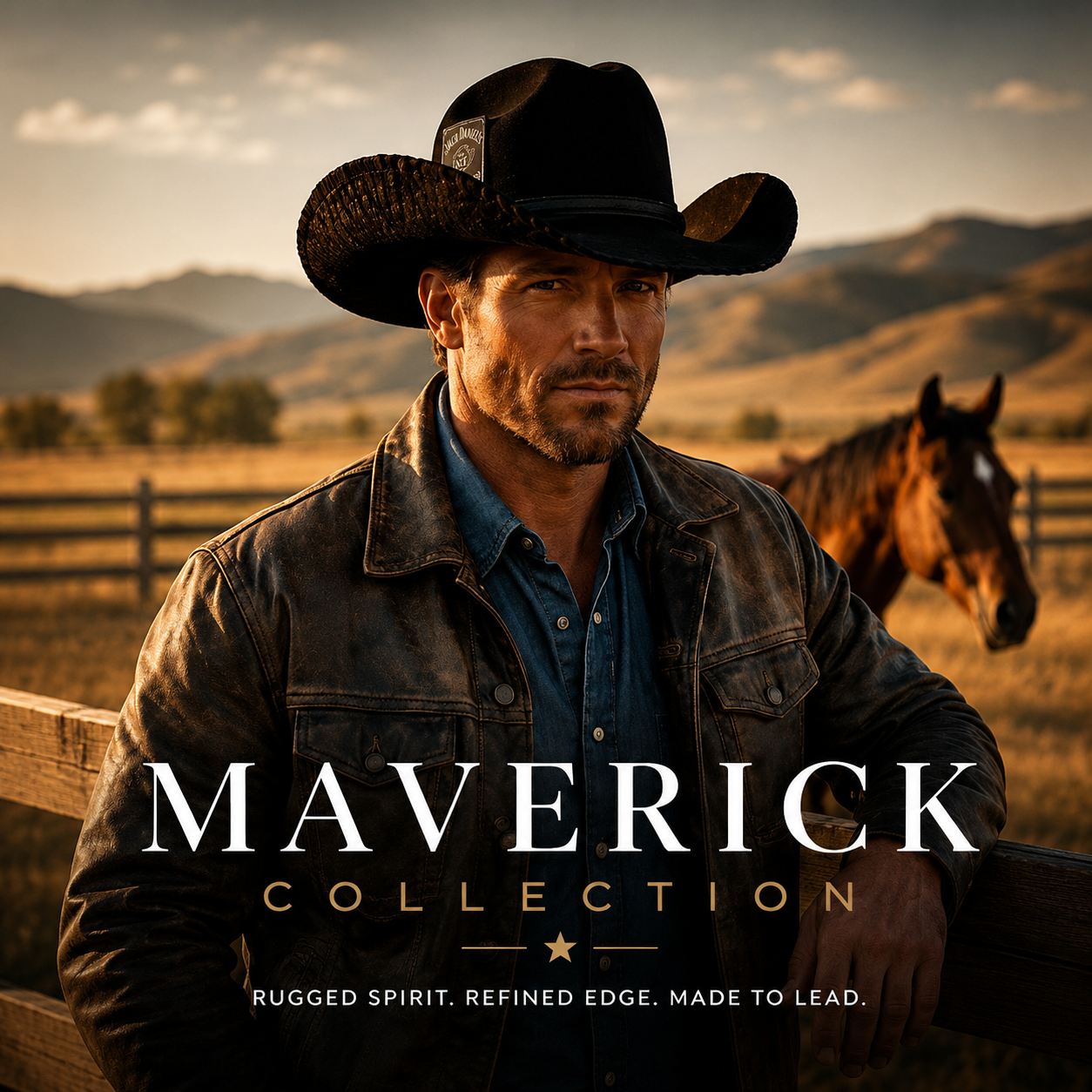 Maverick Collection