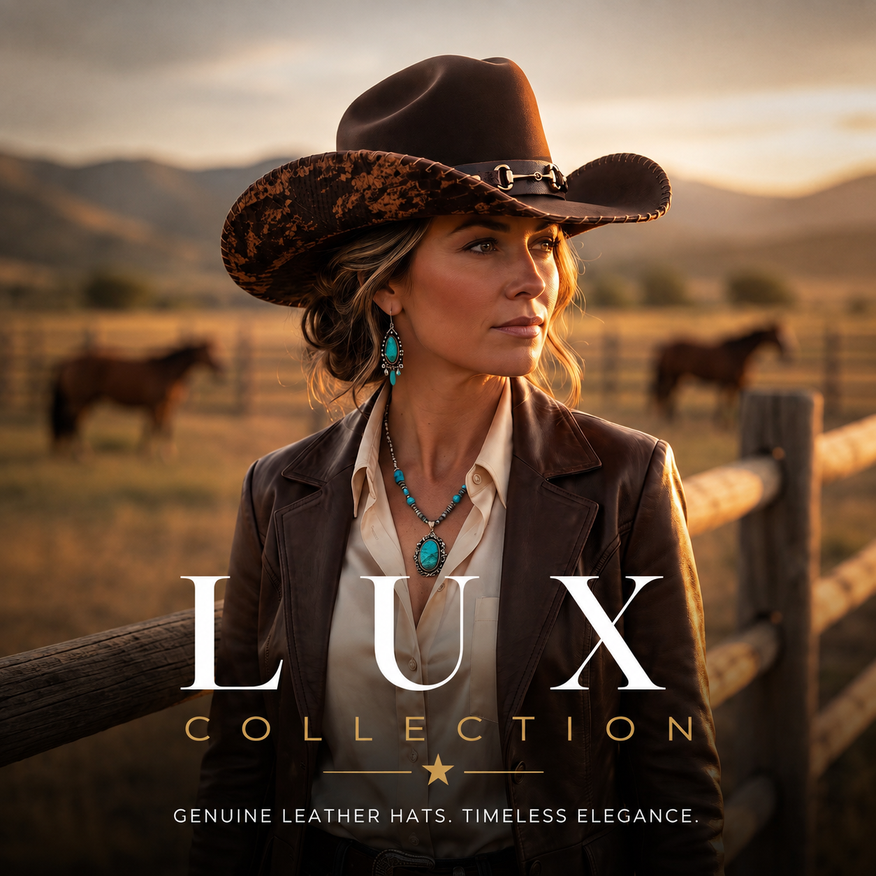 Lux Collection