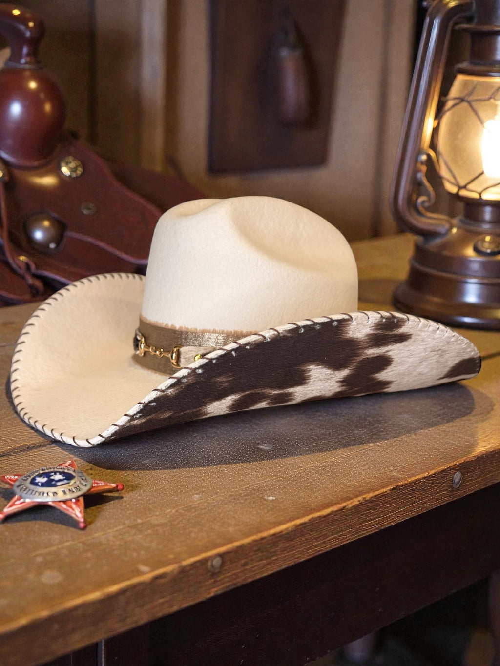 The Ivory Outlaw
