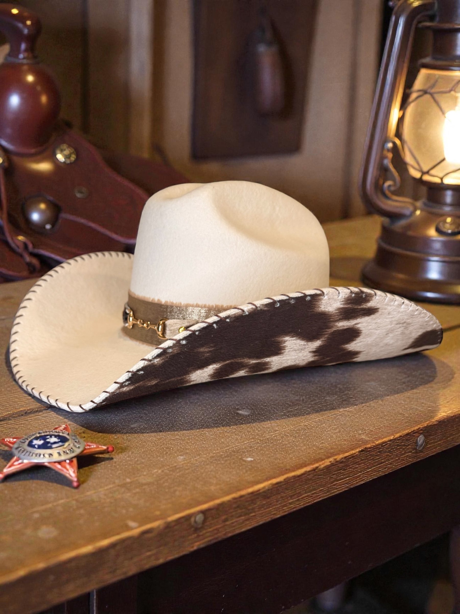 The Ivory Outlaw