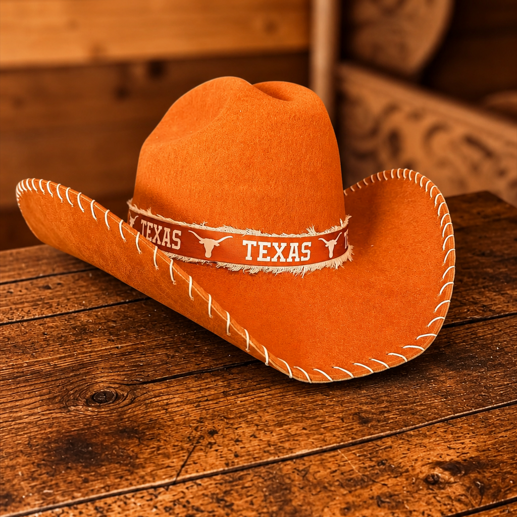 The Texas Icon