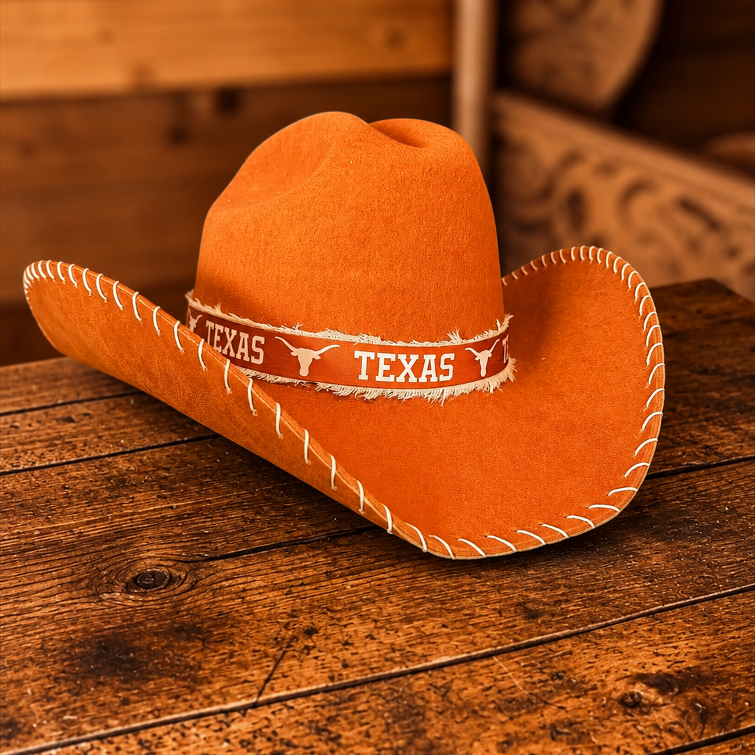 The Texas Icon