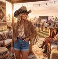 The Savannah Outlaw