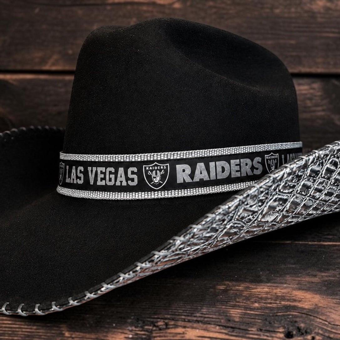 The Vegas Raider