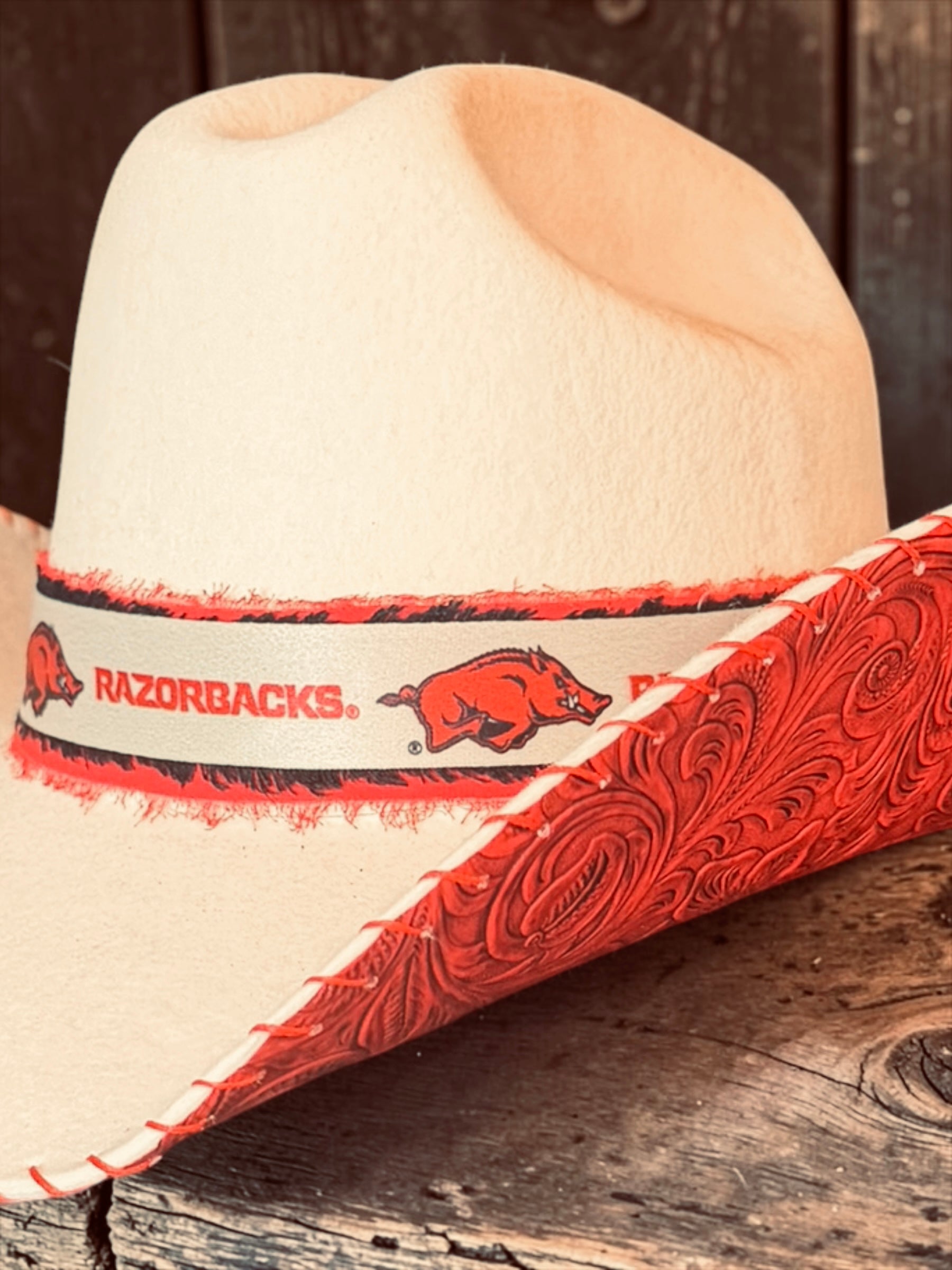 The Razorback Reserve