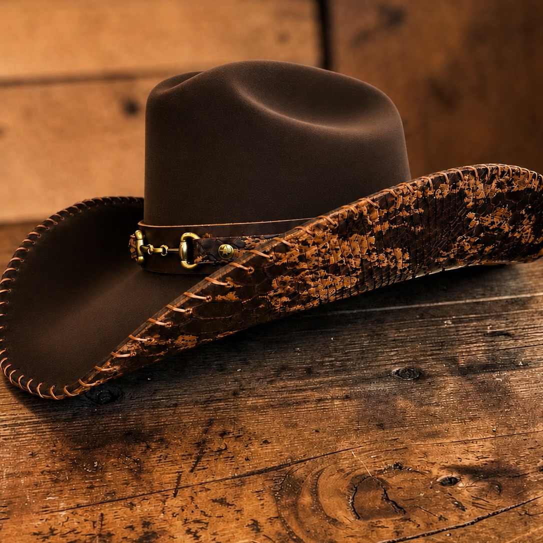 The Copperhead