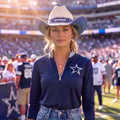 The Dallas Star