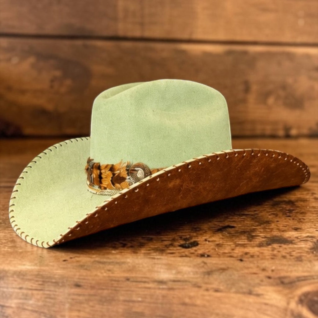 The Sagebrush Luxe