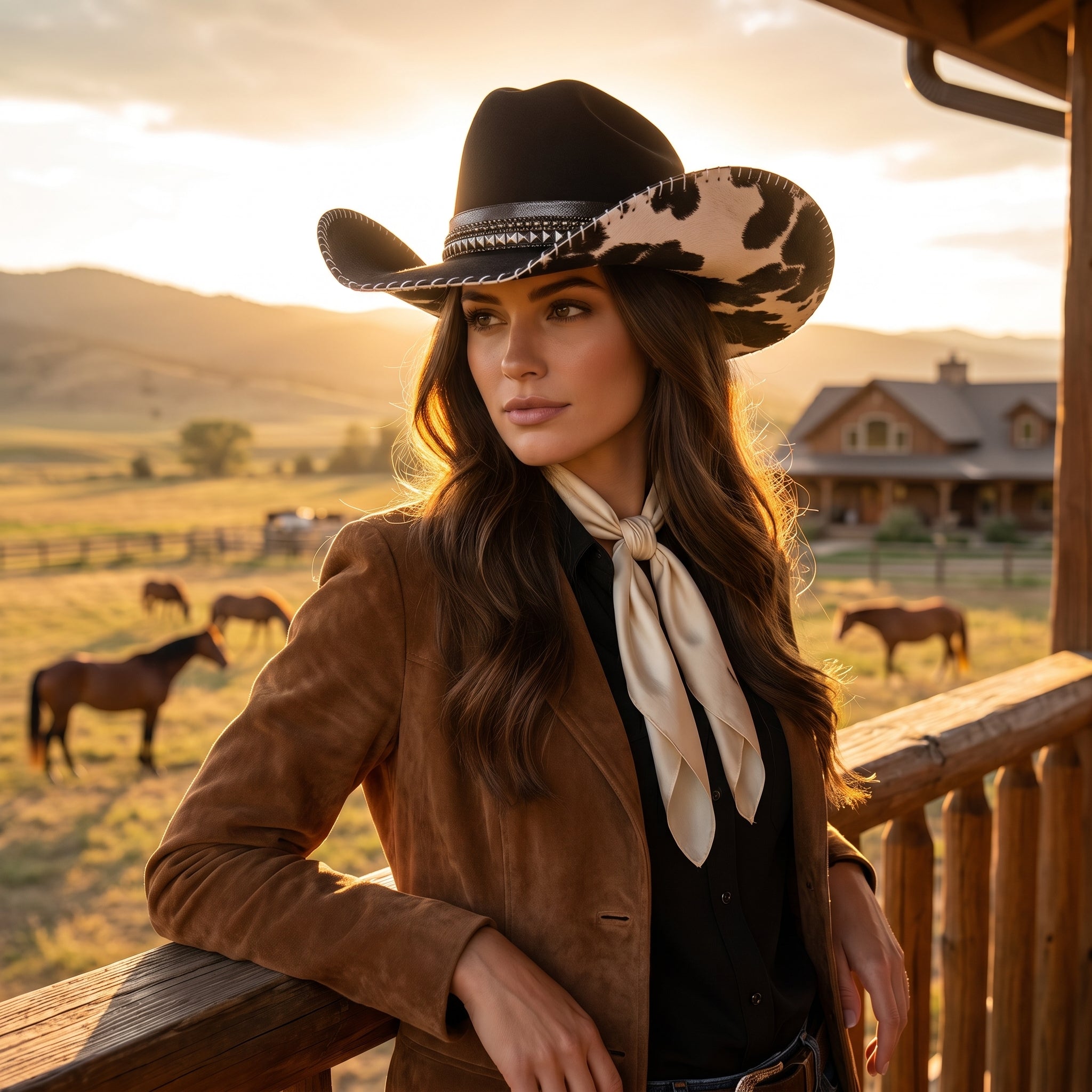The High Noon Hide