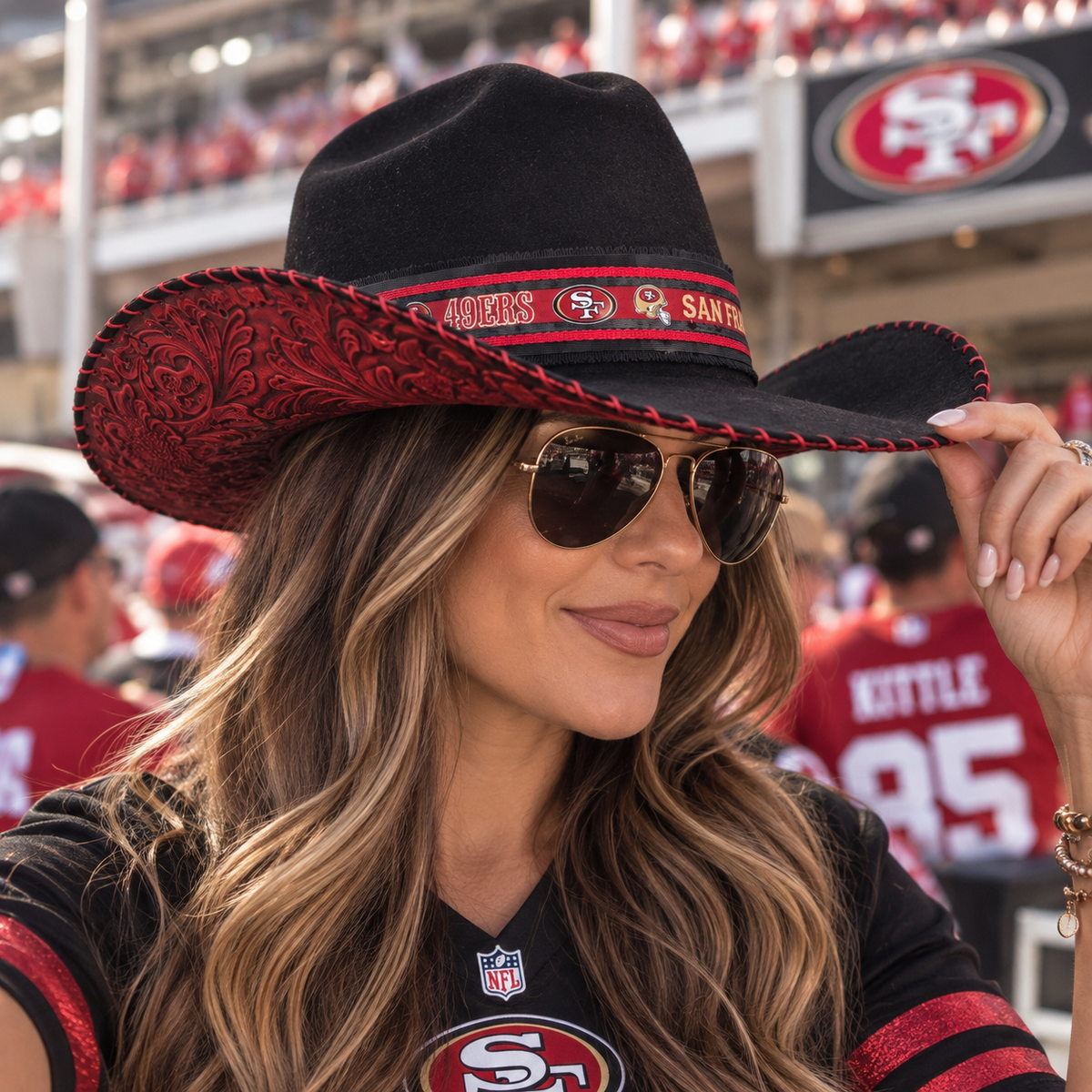The 49er Outlaw