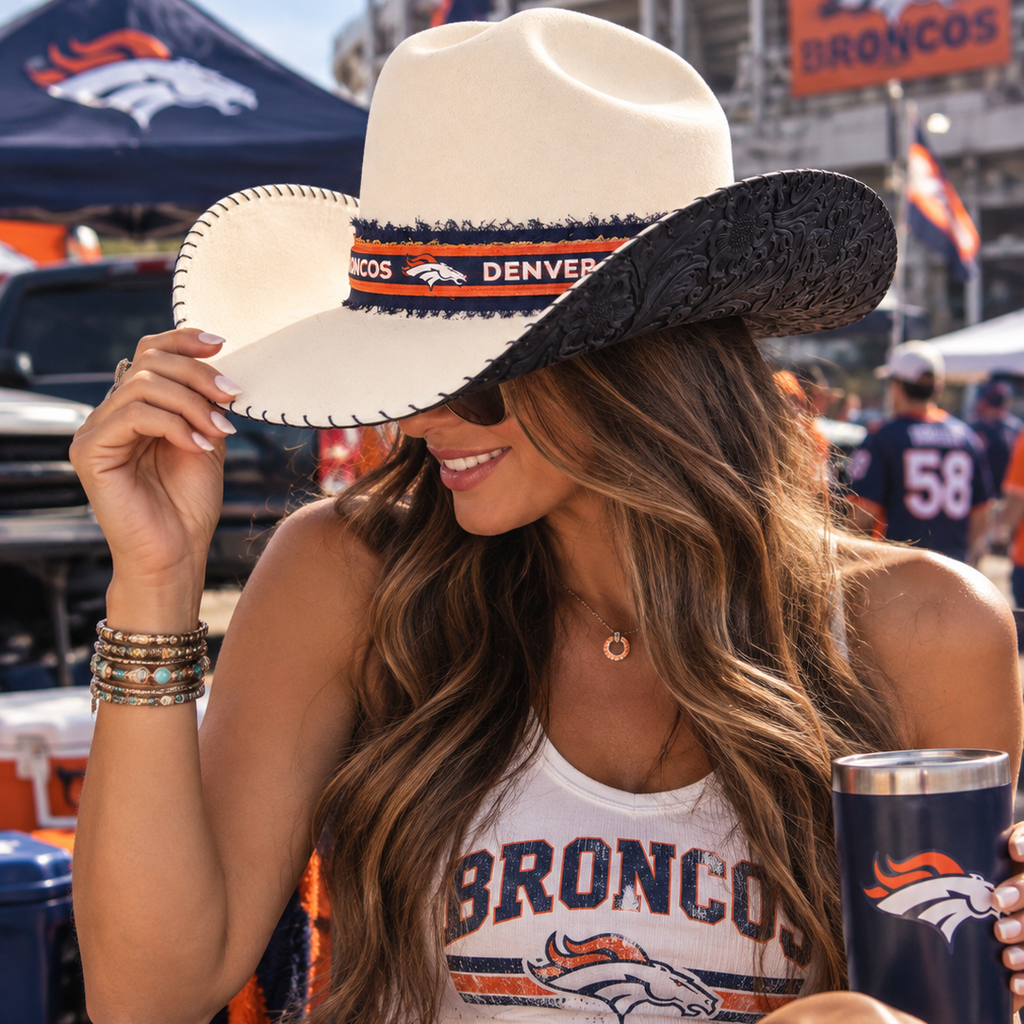 The Denver Outlaw