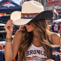 The Denver Outlaw