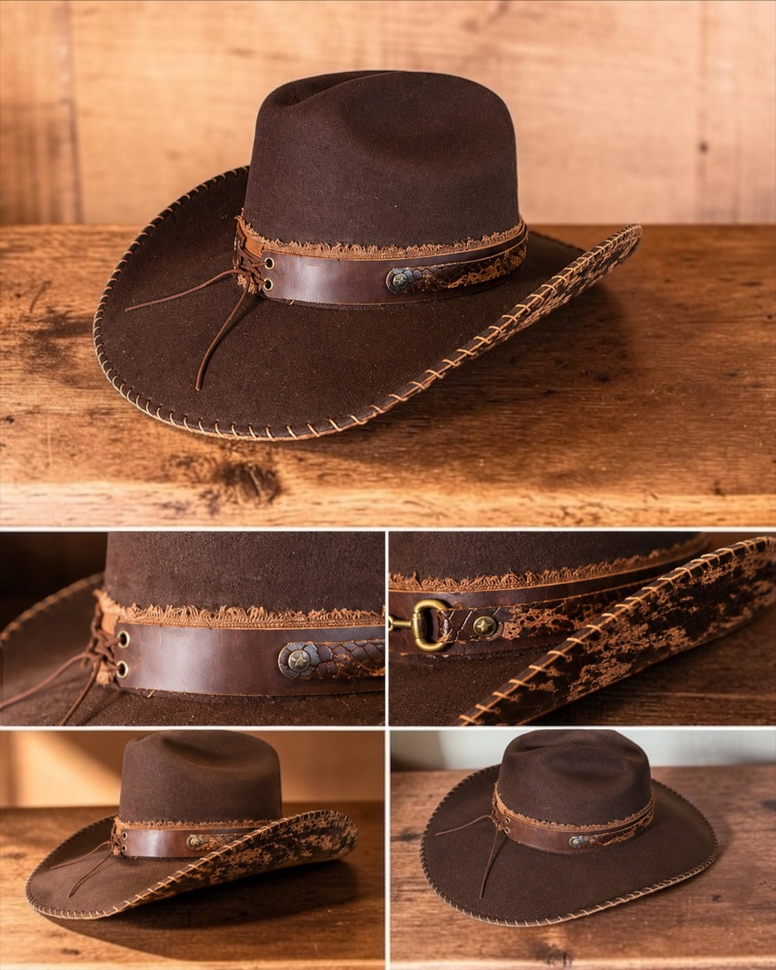 The Copperhead