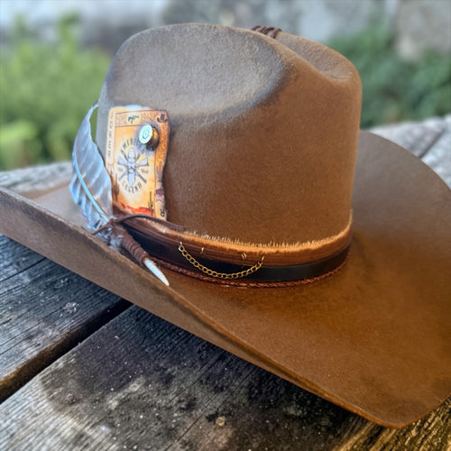 The Ace of Outlaws