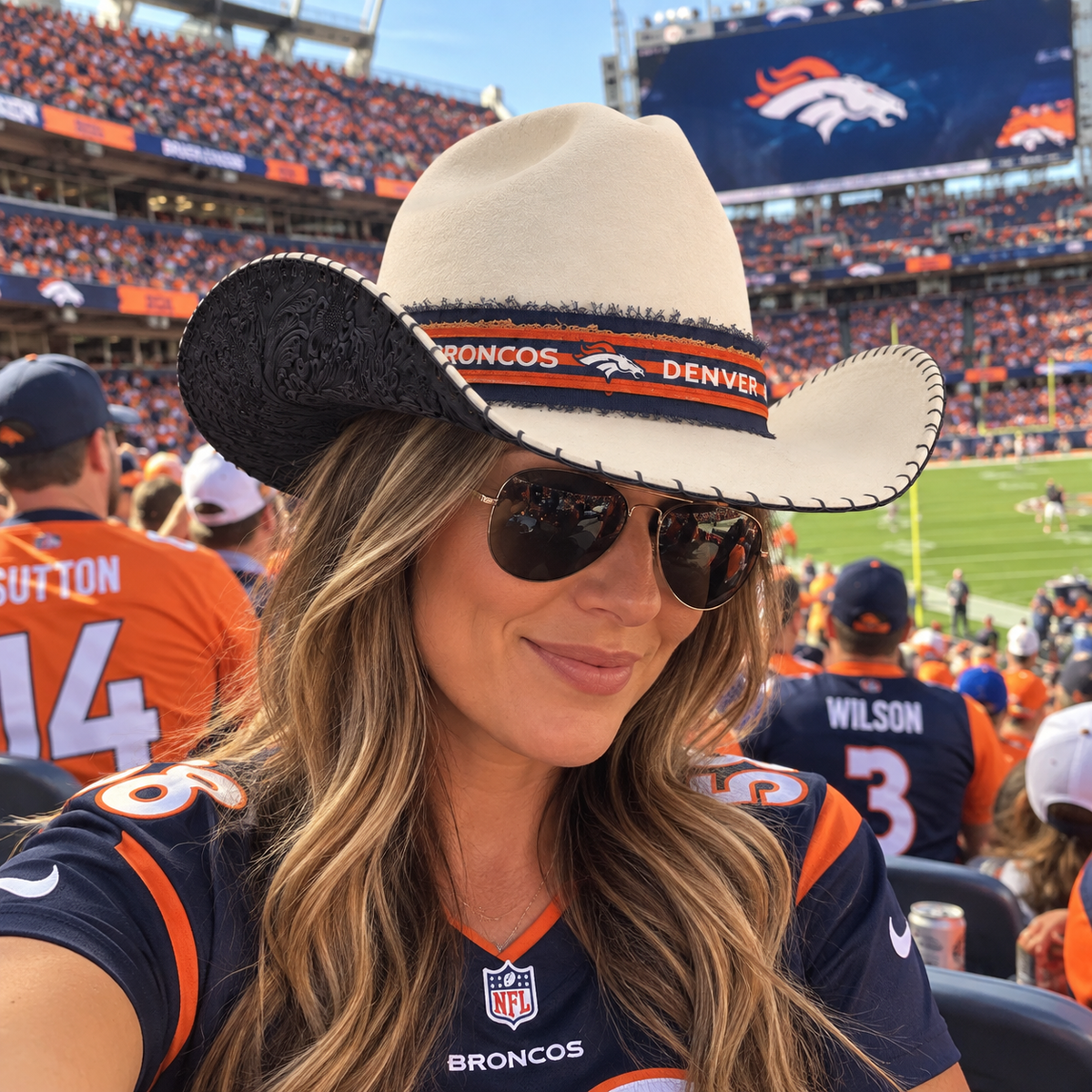 The Denver Outlaw