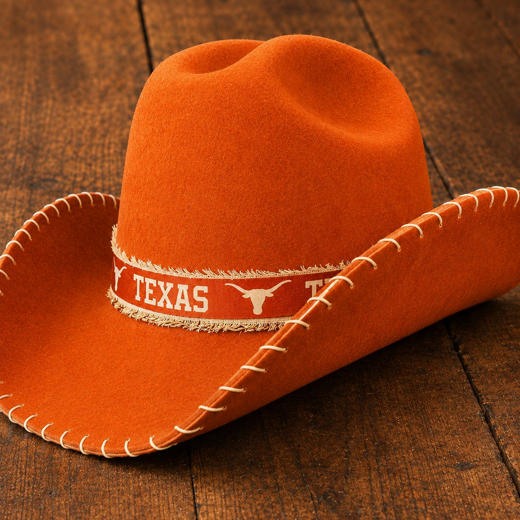 The Texas Icon