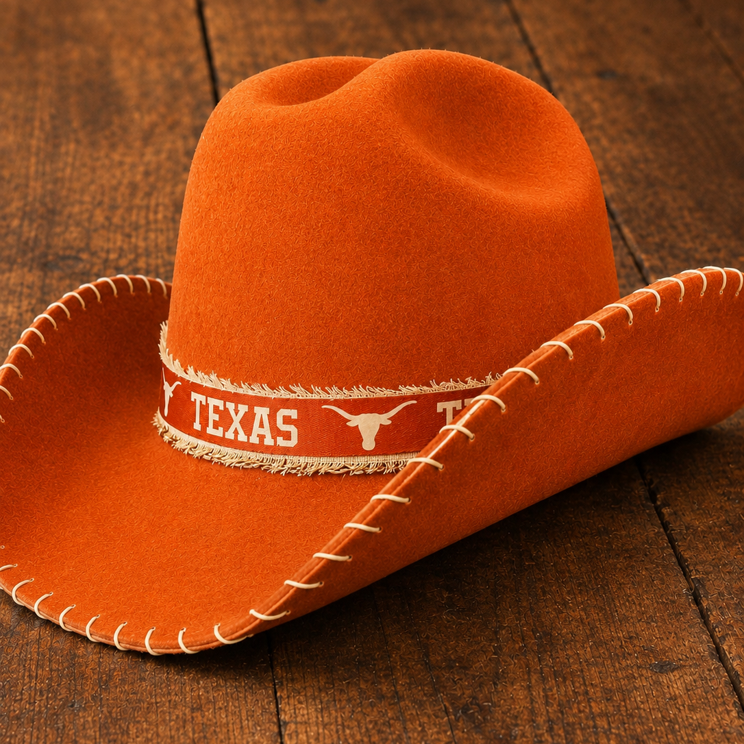 The Texas Icon