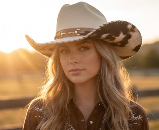 The Ivory Outlaw