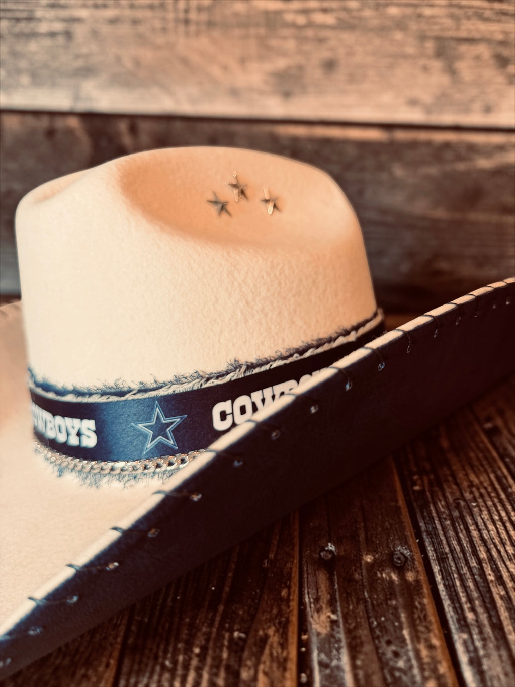 The Dallas Star